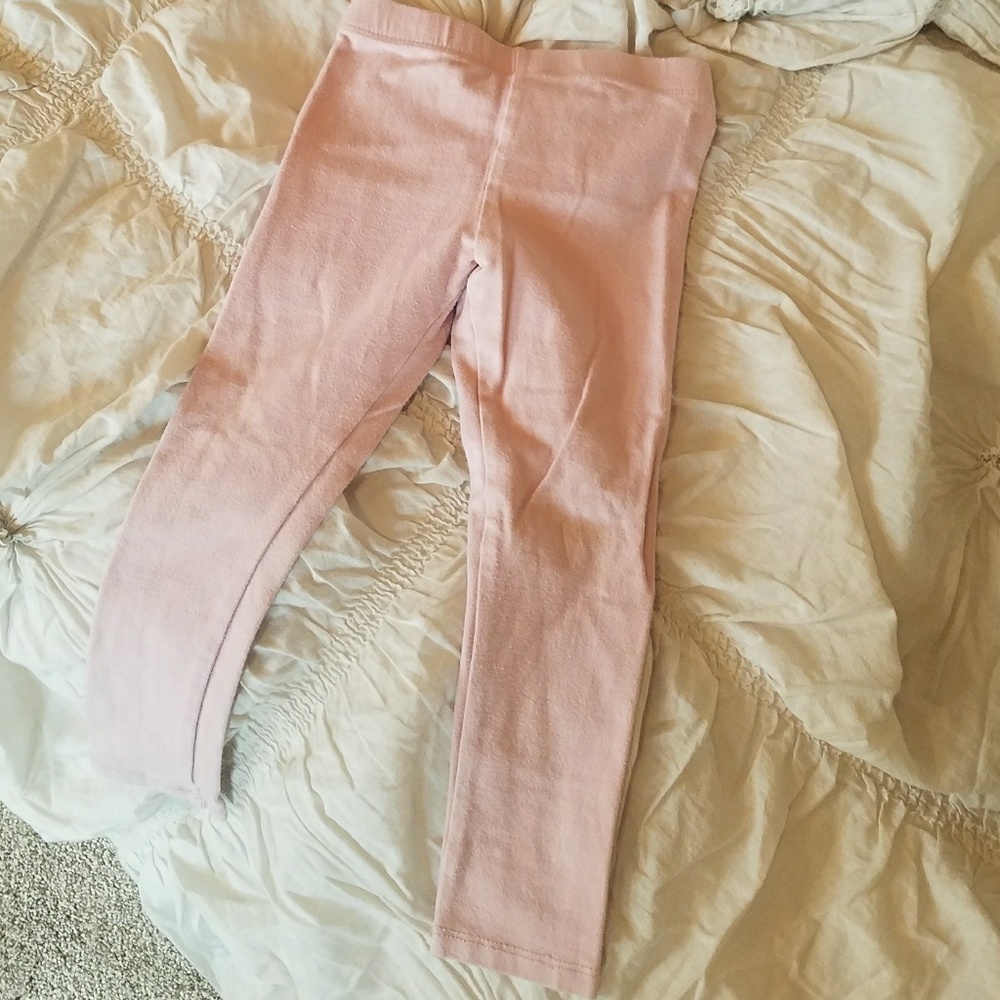 !SOLD!! Girls leggings